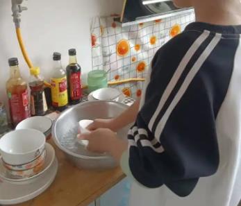 泰州帮妈妈做家务的收获有哪些？